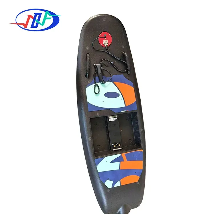 高速サーフボード