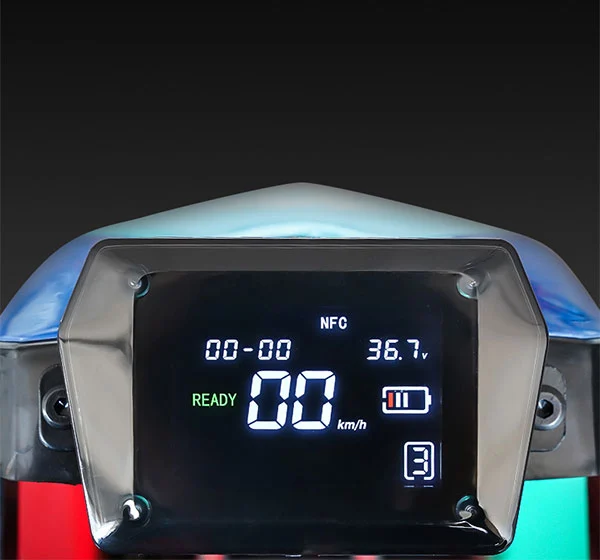 Kids Electric Go Kart Kids Electric Go Kart